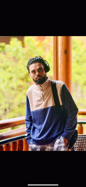 Zaid Ahmed - Gallery Image 2
