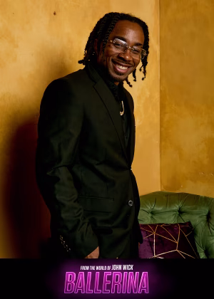 Pierre  Wright - Gallery Image 4