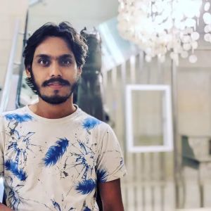Gaurav  Yavanika - Gallery Image 1