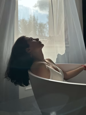 Anait Gabrielian - Project Casting Gallery Image 11 Anait Gabrielian - Gallery Image 11