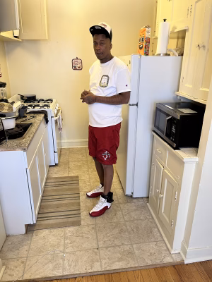 Charles Manning - Project Casting Gallery Image 1 Charles Manning - Gallery Image 1