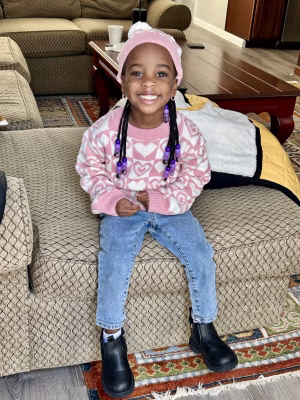 Zuri  Williams - Project Casting Gallery Image 4 Zuri  Williams - Gallery Image 4