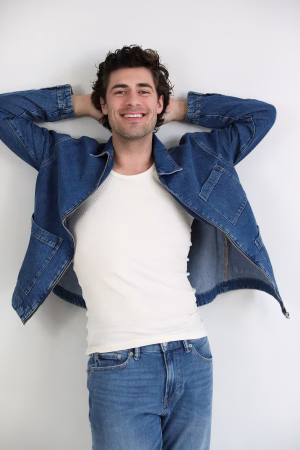 Jacob Ray - Gallery Image 7