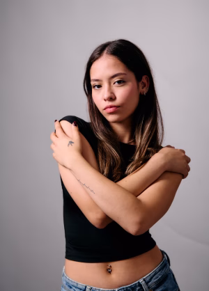 Sara  Ayala Henao - Project Casting Gallery Image 8 Sara  Ayala Henao - Gallery Image 8