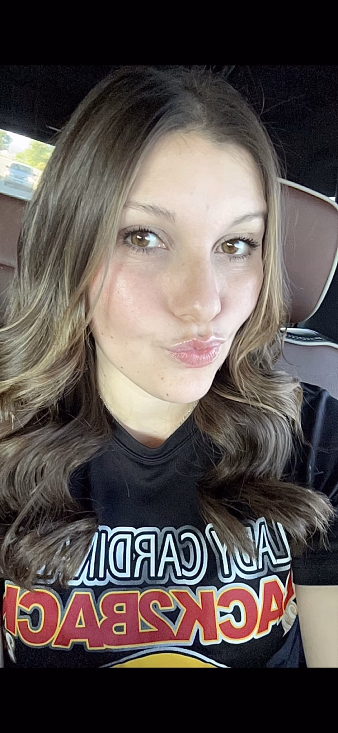 Alysha Martinez - Profile Photo