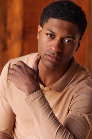 Amir Clemons - Gallery Image 2