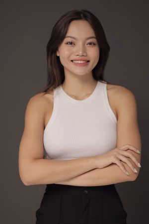 Nhu Doan - Gallery Image 12