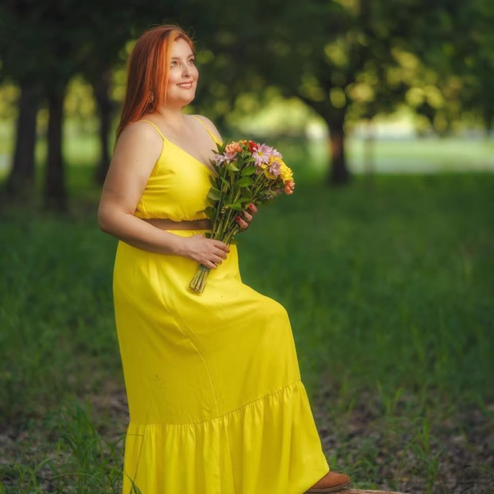 Miriam Rivera Mendoza - Profile Photo