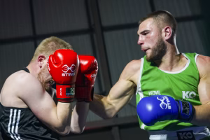 Lewis  Rose - Gallery Image 14