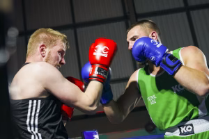 Lewis  Rose - Gallery Image 16