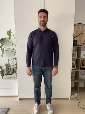 Cédric  Dere - Gallery Image 6