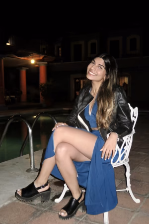 Ambreen Visram - Gallery Image 1