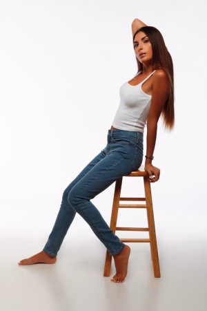 Veronica Megna - Gallery Image 7