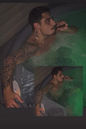 Robert  Kakur - Project Casting Gallery Image 8 Robert  Kakur - Gallery Image 8