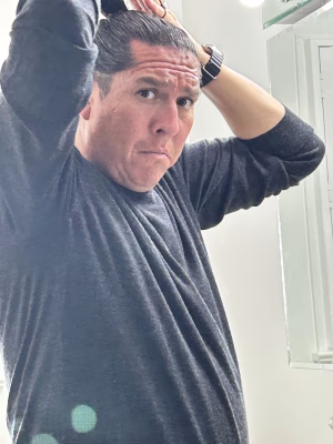 Anthony Evans - Project Casting Gallery Image 5 Anthony Evans - Gallery Image 5