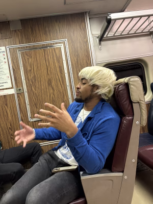 Keimoni Haynes - Gallery Image 5