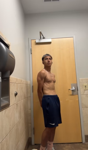 Jonathan Millan - Project Casting Gallery Image 10 Jonathan Millan - Gallery Image 10