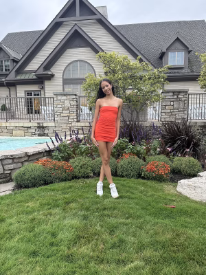 Grace Hospenthal - Project Casting Gallery Image 3 Grace Hospenthal - Gallery Image 3