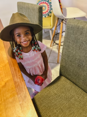 Zuri  Williams - Project Casting Gallery Image 12 Zuri  Williams - Gallery Image 12