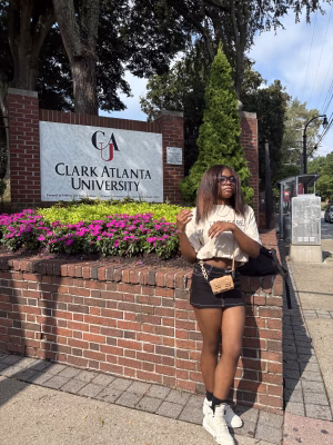 Mariyah Anderson - Gallery Image 1