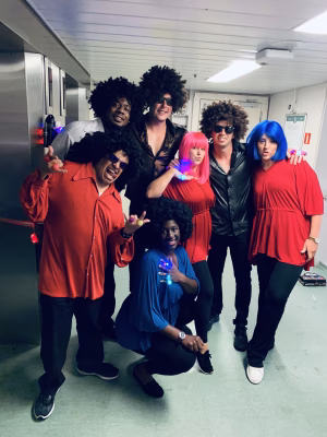 Sydney Hanlon - Project Casting Gallery Image 12 Sydney Hanlon - Gallery Image 12