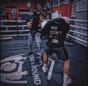 Robert  Kakur - Project Casting Gallery Image 2 Robert  Kakur - Gallery Image 2