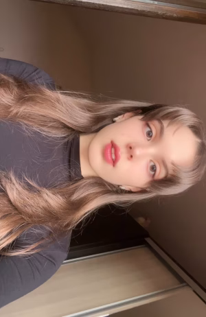 Daria Doandes - Project Casting Gallery Image 4 Daria Doandes - Gallery Image 4