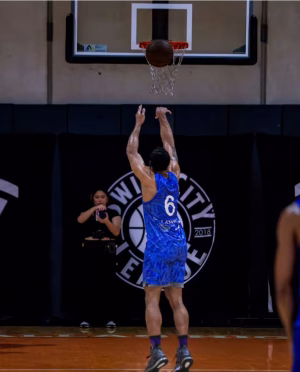 Cosom Clark - Project Casting Gallery Image 1 Cosom Clark - Gallery Image 1