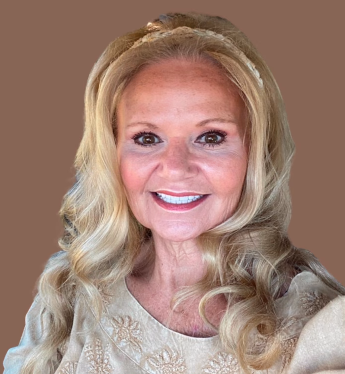 Melissa Carril - Profile Photo