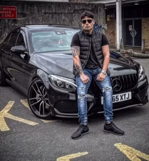 Robert  Kakur - Project Casting Gallery Image 12 Robert  Kakur - Gallery Image 12