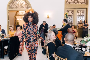 Raeshelle Johnson - Project Casting Gallery Image 11 Raeshelle Johnson - Gallery Image 11