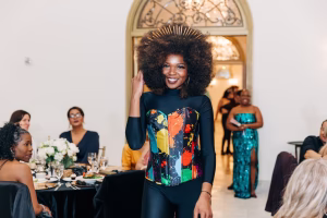 Raeshelle Johnson - Project Casting Gallery Image 5 Raeshelle Johnson - Gallery Image 5