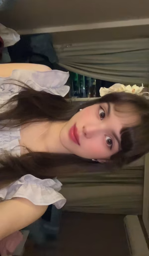 Daria Doandes - Project Casting Gallery Image 3 Daria Doandes - Gallery Image 3