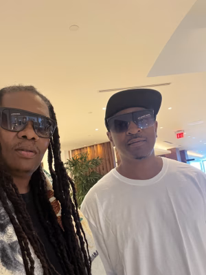 Lonard Chandler - Project Casting Gallery Image 2 Lonard Chandler - Gallery Image 2