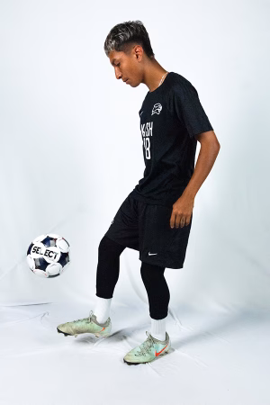 Jonathan Millan - Project Casting Gallery Image 3 Jonathan Millan - Gallery Image 3