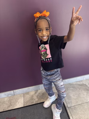 Zuri  Williams - Project Casting Gallery Image 2 Zuri  Williams - Gallery Image 2