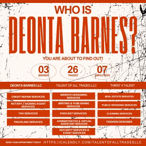 Deonta Barnes - Gallery Image 8