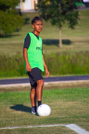 Jonathan Millan - Project Casting Gallery Image 7 Jonathan Millan - Gallery Image 7