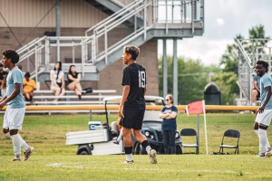 Jonathan Millan - Project Casting Gallery Image 1 Jonathan Millan - Gallery Image 1