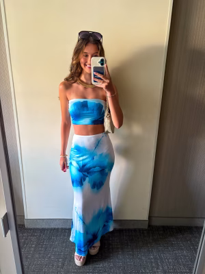 Mary Drury - Gallery Image 1