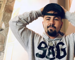 Marcus  Larkin - Project Casting Gallery Image 1 Marcus  Larkin - Gallery Image 1