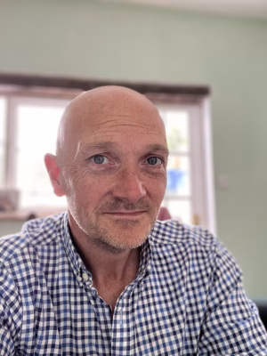 Trevor Atkinson - Gallery Image 5