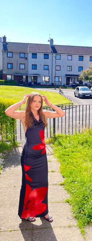 Chiara Harvie - Gallery Image 1