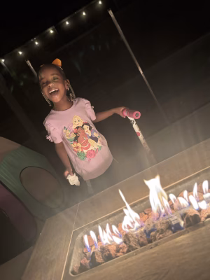 Zuri  Williams - Project Casting Gallery Image 3 Zuri  Williams - Gallery Image 3