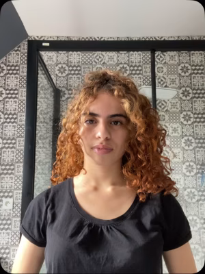 Inès Rhya - Gallery Image 3