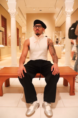 Angel Lugo - Gallery Image 3