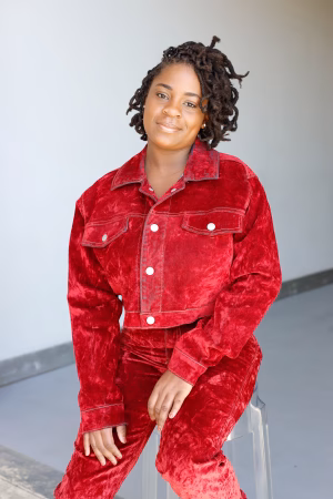 Madeeyah Myrick - Gallery Image 2