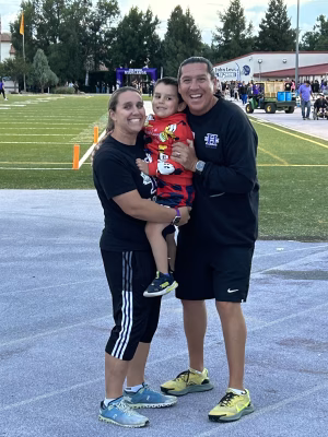 Anthony Evans - Project Casting Gallery Image 9 Anthony Evans - Gallery Image 9