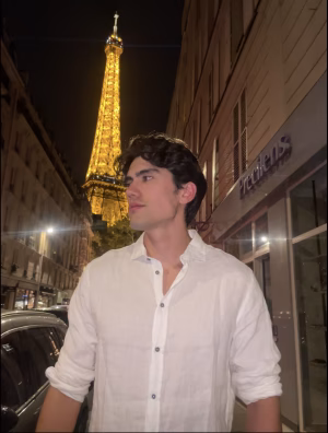 Mitchell Oskam - Project Casting Gallery Image 5 Mitchell Oskam - Gallery Image 5