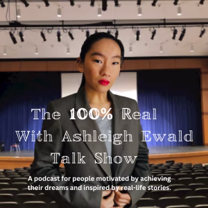 Ashleigh  Ewald - Gallery Image 4